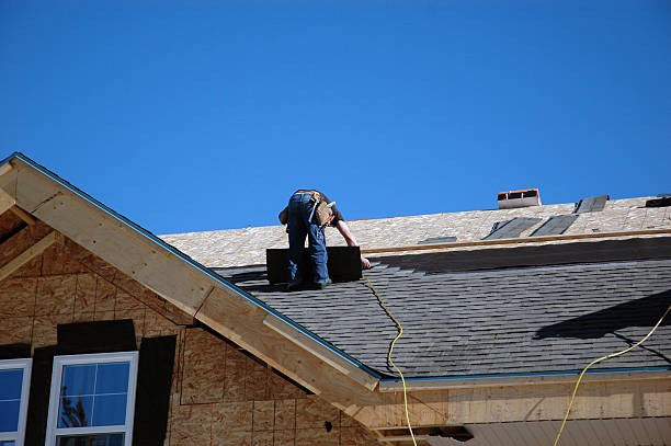 Best Gutter Installation and Roofing  in Weston, FL