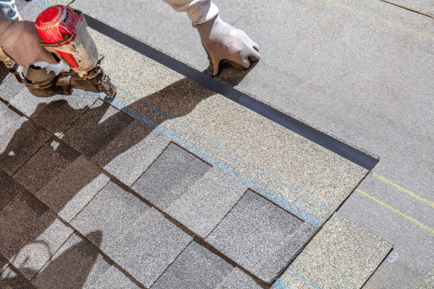 Best New Roof Installation  in Weston, FL
