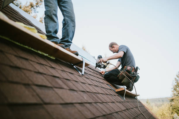 Quick and Trustworthy Emergency Roof Repair Services in Weston, FL