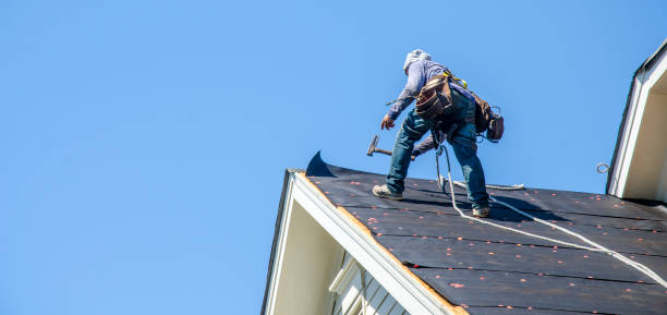 Roof Repair Estimates in Weston, FL
